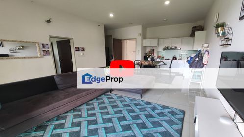 Res 280 Full Loan Low Downpayment Cash Back, Selangor, Selayang
