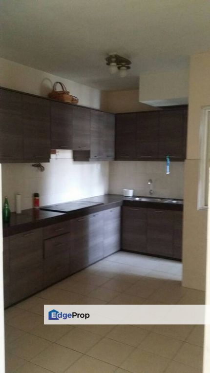 Magna Ville 1259sf Selayang 162 Residency 228 Kondo, Selangor, Selayang