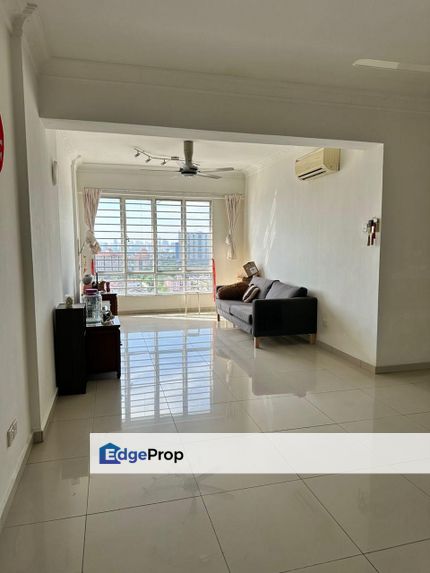 Selayang Point Condo Tower B Corner KLCC View High Floor, Selangor, Selayang