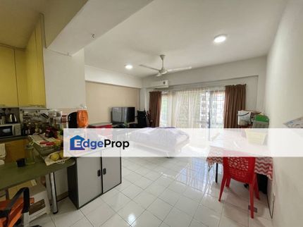 845sf With Lift nr Mila Magna ville, Selangor, Selayang