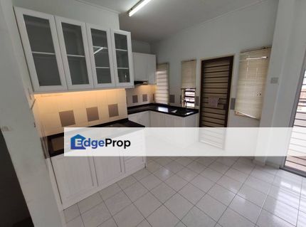 Renovated Taman Amansiara Selayang Townhouse, Selangor, Selayang