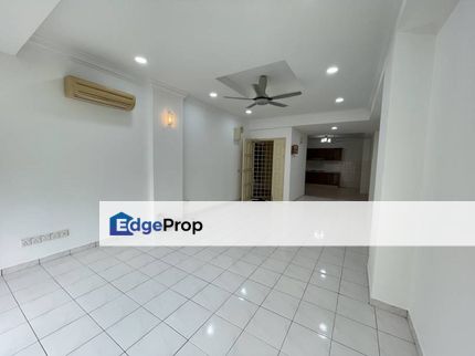 Casa Venicia Tower Selayang Refurbished, Selangor, Selayang