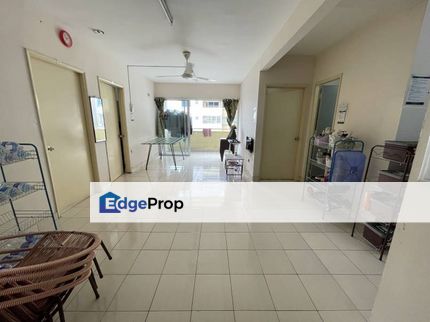 Full Loan 0% Magna Ville Condo Selayang 926sf, Selangor, Selayang