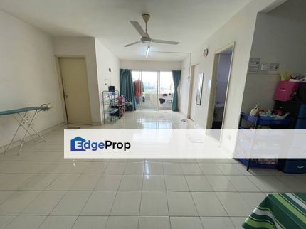 Full Loan 0% Deposit Manga Ville Condo Selayang, Selangor, Selayang