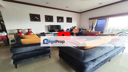 4Carpark Penthouse, Kuala Lumpur, Selayang