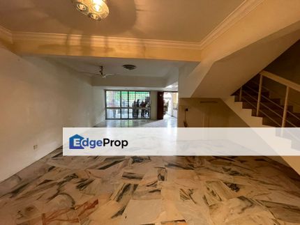 20x70 Bandar Baru Selayang Opposite MPS, Selangor, Selayang