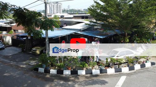 Semi D Corner Lot Taman Selayang Mutiara, Selayang Baru, Selangor, Selayang