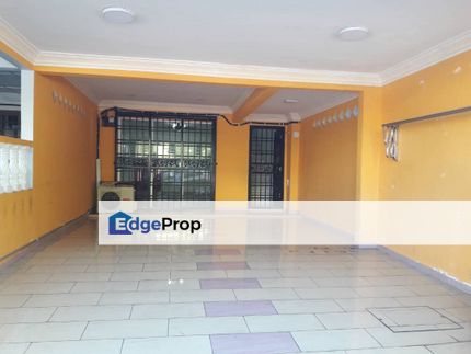 2sty Taman Selayang Mulia Bandar Baru, Selangor, Selayang