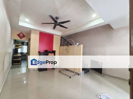 2sty RENO Taman Bidara Selayang Jaya, Selangor, Selayang