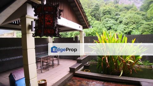 Ariza garden villa, Selangor, Batu Caves 