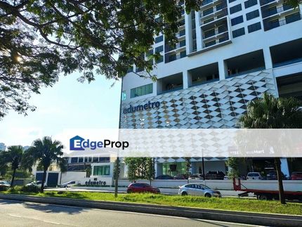 Edumetro subang jaya, Selangor, Subang Jaya