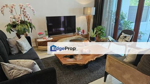 22x80 Perdana Residence 2 One Sierra Blue sky, Selangor, Selayang