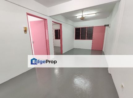 Prima Selayang Apartment Refurbished and Renovated, Selangor, Selayang