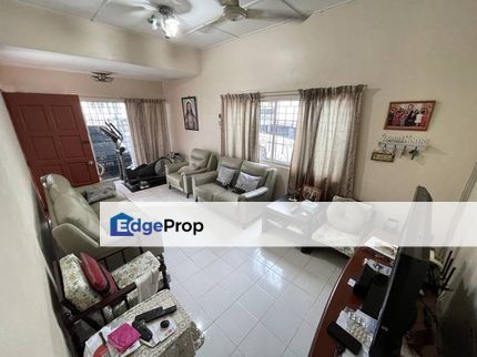 Freehold Endlot Sri Melati, Selangor, Selayang