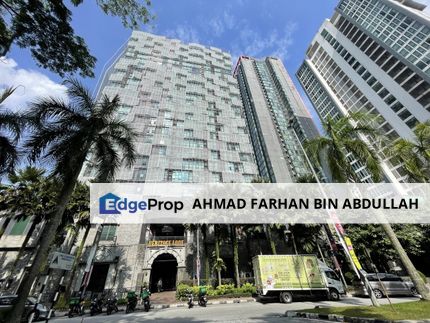 Soho Duplex @ Empire Damansara, Selangor, Damansara Perdana