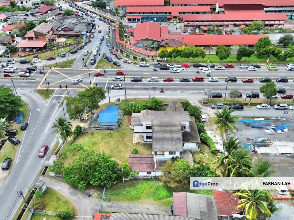 Gedong Lalang 50 Seremban 2-Storey Bungalow FLEXIBLE DEPOSIT 🔥 NEGO, Negeri Sembilan, Seremban