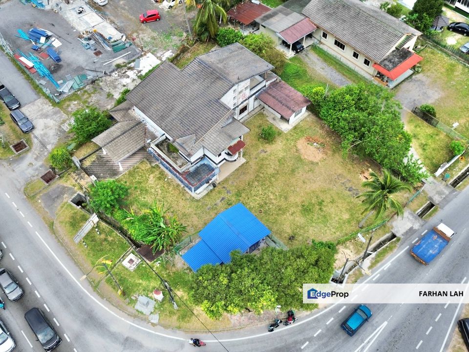 Gedong Lalang 50 Seremban 2-Storey Bungalow FLEXIBLE DEPOSIT 🔥 NEGO, Negeri Sembilan, Seremban