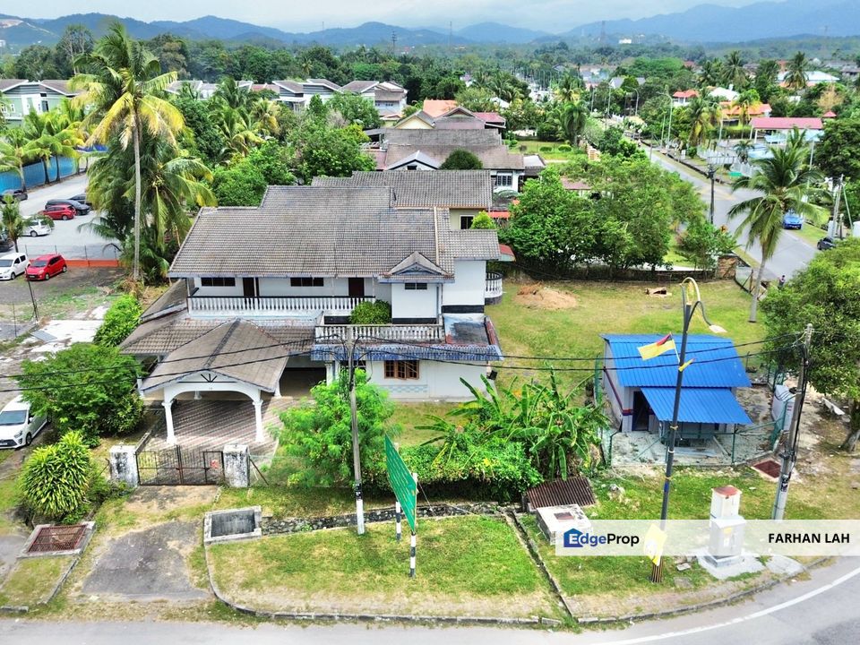 Gedong Lalang 50 Seremban 2-Storey Bungalow FLEXIBLE DEPOSIT 🔥 NEGO, Negeri Sembilan, Seremban