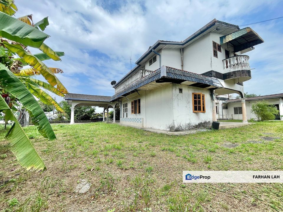 Gedong Lalang 50 Seremban 2-Storey Bungalow FLEXIBLE DEPOSIT 🔥 NEGO, Negeri Sembilan, Seremban