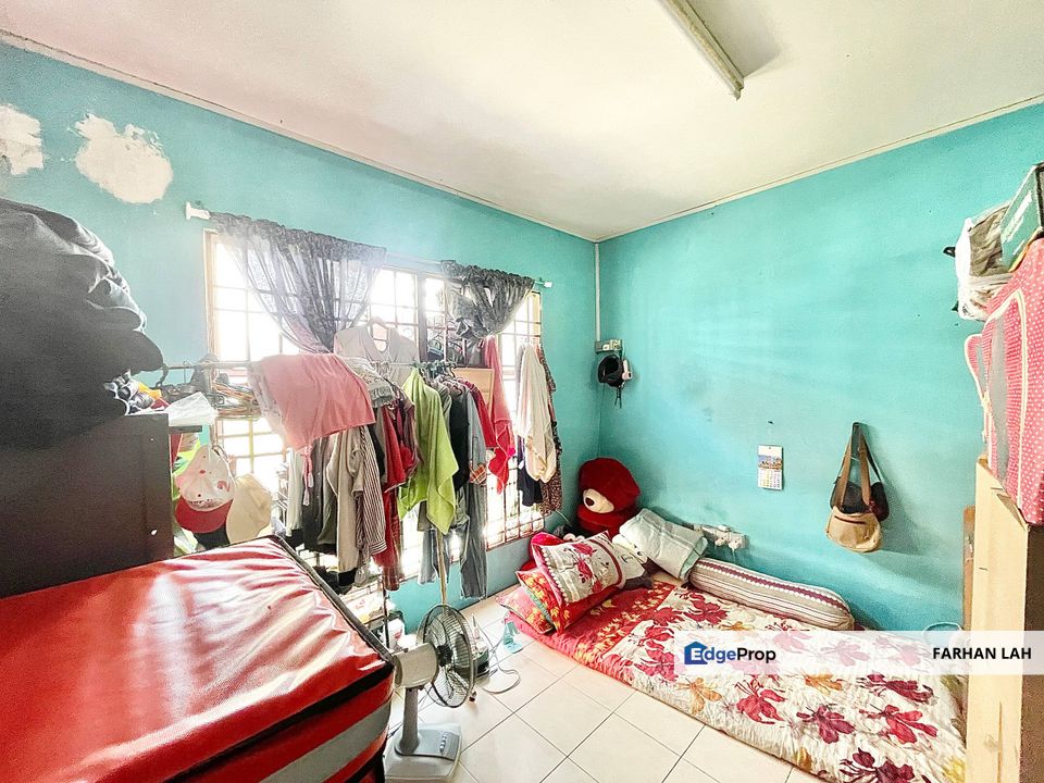 Pusat Komersial Seksyen 7 Shah Alam Level 1 DEPOSIT FLEXIBLE 🔥 TERMURAH, Selangor, Shah Alam