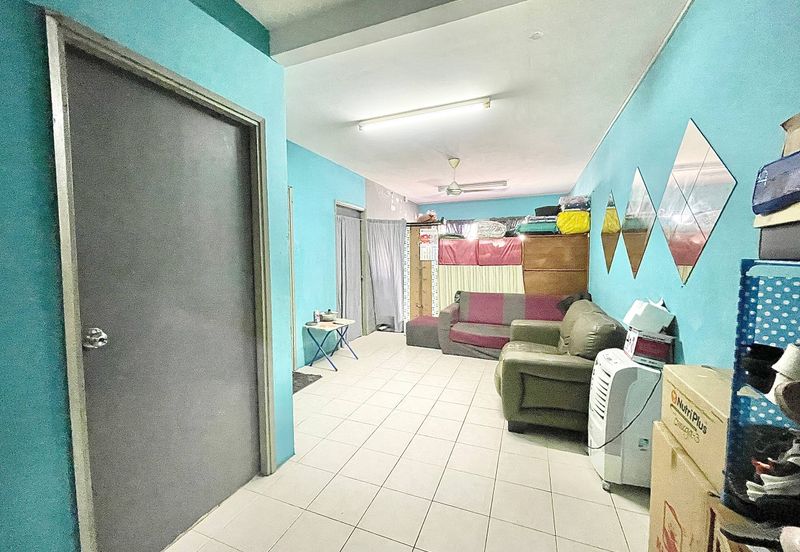 Pusat Komersial Seksyen 7