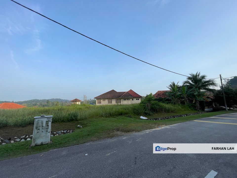  Seksyen 8 Shah Alam Bungalow Lot FLEXIBLE DEPOSIT 🔥 BEAUTIFUL VIEW, Selangor, Shah Alam