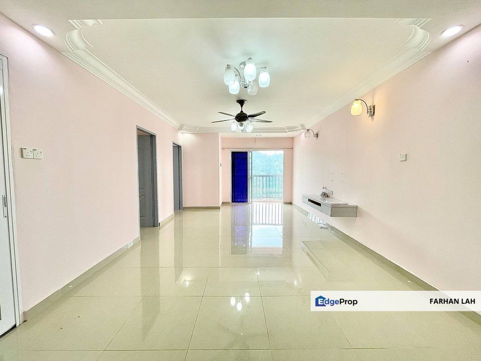 Lakeview Apartment Batu Caves Taman Jasa Perwira BOOKING 1K 🔥 RENO, Selangor, Batu Caves 