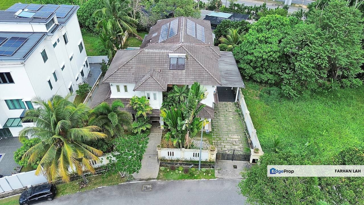 Seksyen 8 Kota Damansara 2 Storey Bungalow DEPOSIT FLEXIBLE 🔥 NEGO, Selangor, Kota Damansara