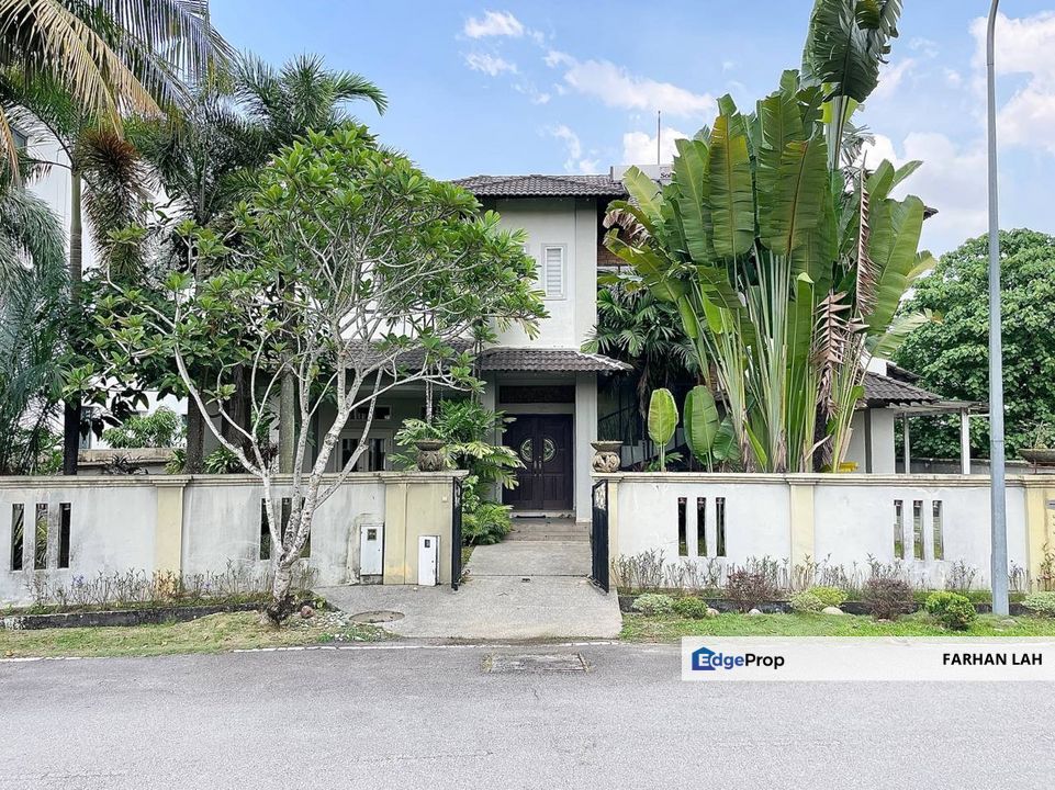 Seksyen 8 Kota Damansara 2 Storey Bungalow DEPOSIT FLEXIBLE 🔥 NEGO, Selangor, Kota Damansara