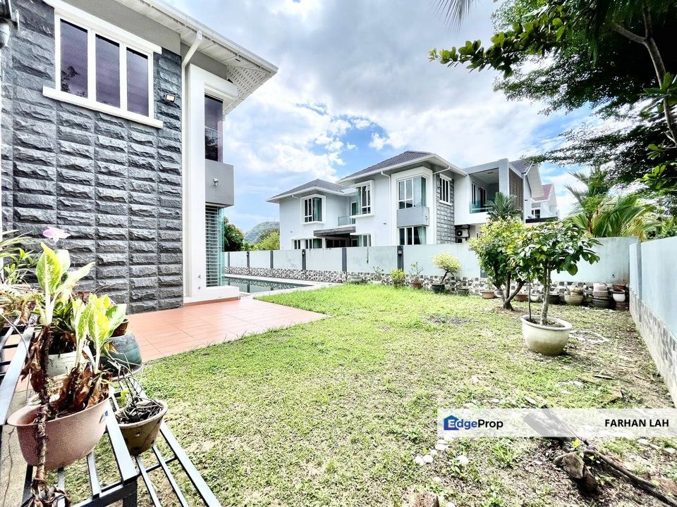 Ukay Seraya Ulu Kelang Ampang 2 Storey Bungalow DEPOSIT FLEXIBLE 🔥 NEGO, Selangor, Ulu Kelang