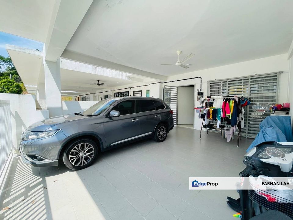 Suriaman 1 Bandar Sri Sendayan 2-Storey Terrace BOOKING 1K 🔥 NEGO , Negeri Sembilan, Seremban