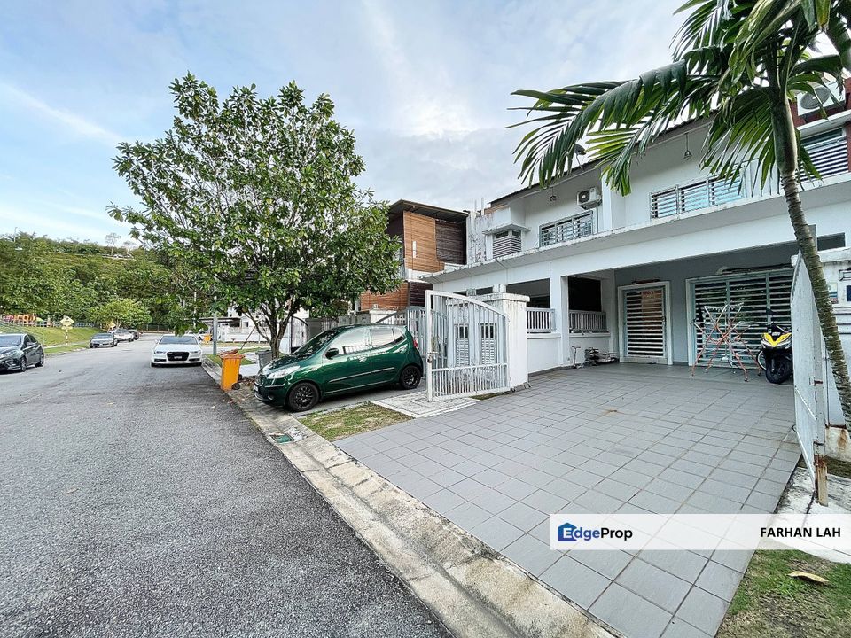 Saujana Tropika @ S2 Heights Seremban 2 Storey Terrace BOOKING 1K 🔥 FACING OPEN, Negeri Sembilan, Seremban