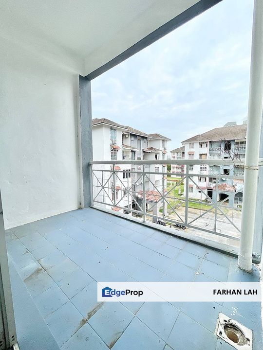 PD Perdana Kondominium Resort Port Dickson Level 3 BOOKING 1K 🔥 NEGO, Negeri Sembilan, Port Dickson