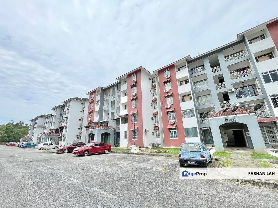 PD Perdana Kondominium Resort Port Dickson Level 3 BOOKING 1K 🔥 NEGO, Negeri Sembilan, Port Dickson