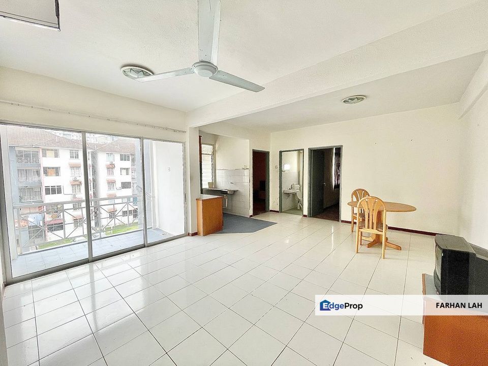 PD Perdana Kondominium Resort Port Dickson Level 3 BOOKING 1K 🔥 NEGO, Negeri Sembilan, Port Dickson