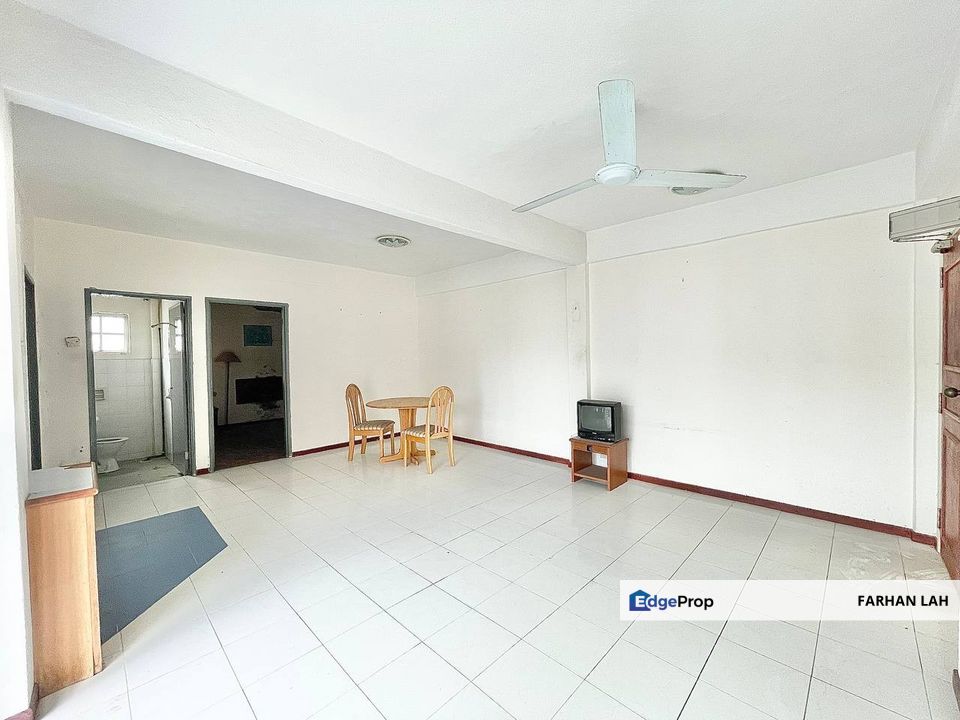 PD Perdana Kondominium Resort Port Dickson Level 3 BOOKING 1K 🔥 NEGO, Negeri Sembilan, Port Dickson