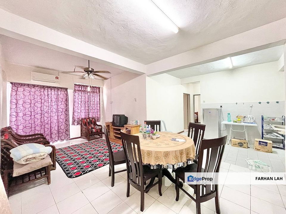 PD Perdana Kondominium Resort Port Dickson BOOKING 1K 🔥 FULLY FURNISHED , Negeri Sembilan, Port Dickson