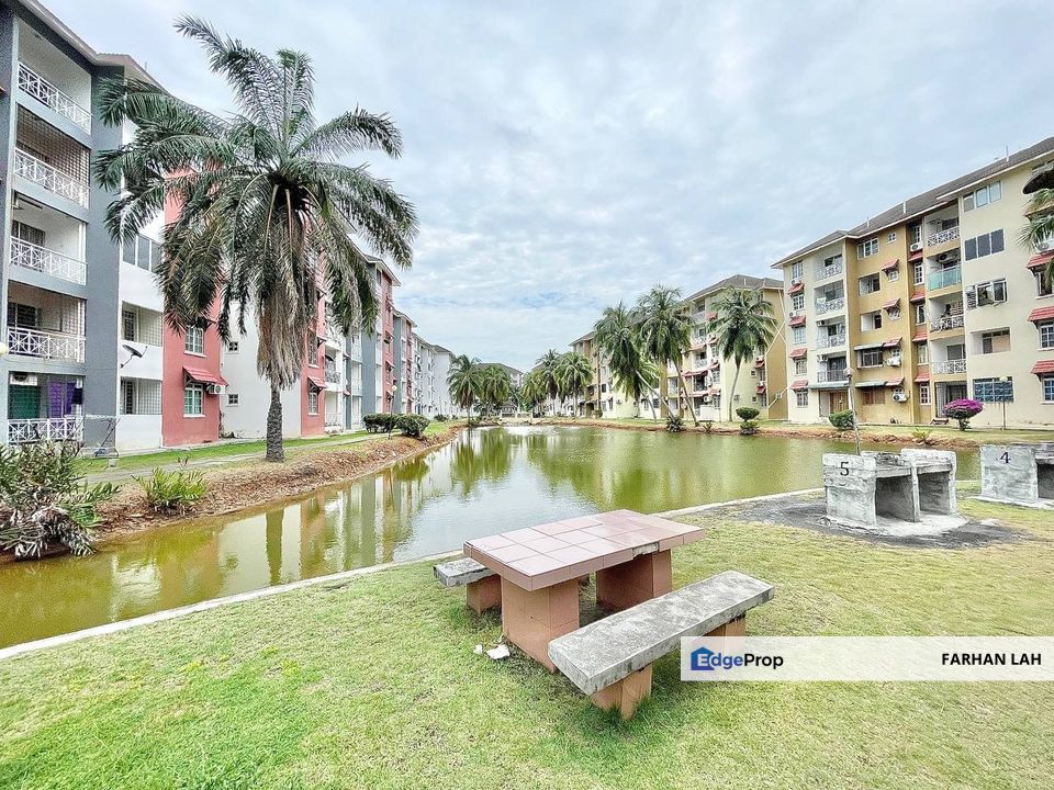 PD Perdana Kondominium Resort Port Dickson BOOKING 1K 🔥 FULLY FURNISHED , Negeri Sembilan, Port Dickson