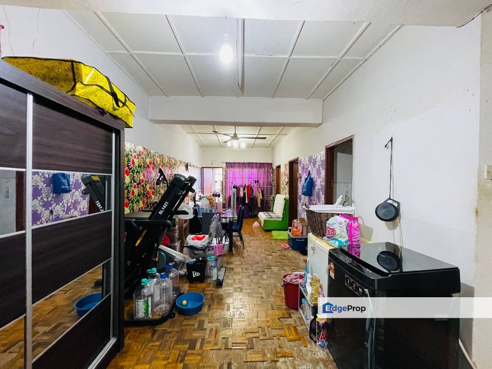 Pandan Jaya Ampang Shop Apartment Level 3 BOOKING 1K 🔥 TERMURAH NEGO , Selangor, Ampang