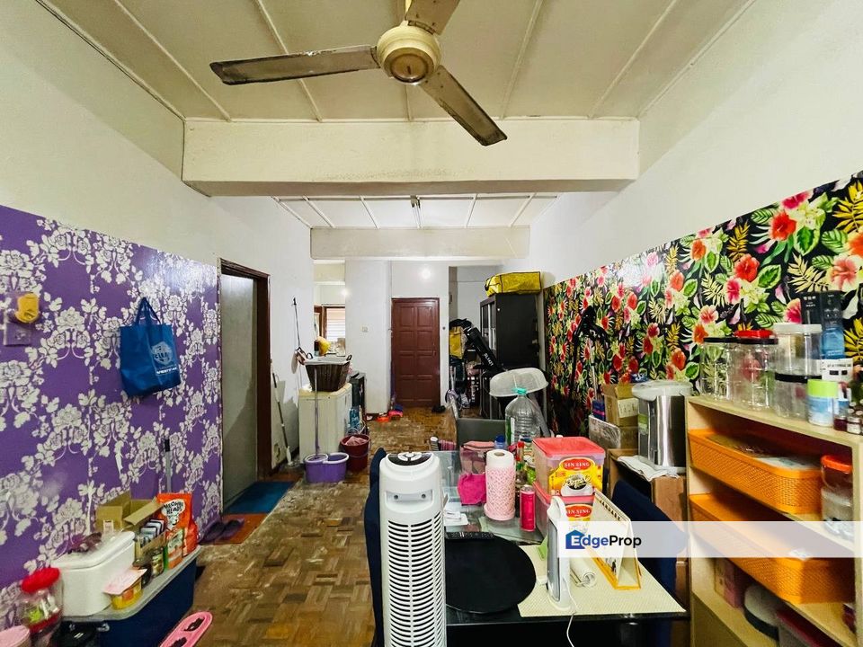 Pandan Jaya Ampang Shop Apartment Level 3 BOOKING 1K 🔥 TERMURAH NEGO , Selangor, Ampang