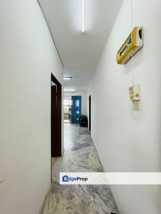 Ruvena Villa Taman Putra Perdana Puchong BOOKING 1K 🔥 NEGO, Selangor, Puchong South