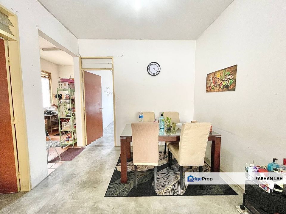 Mentari Court Bandar Sunway BOOKING 1K 🔥 TERMURAH, Selangor, Bandar Sunway