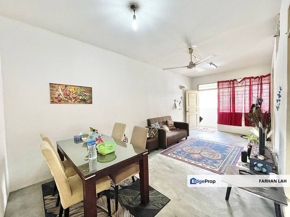 Mentari Court Bandar Sunway BOOKING 1K 🔥 TERMURAH, Selangor, Bandar Sunway