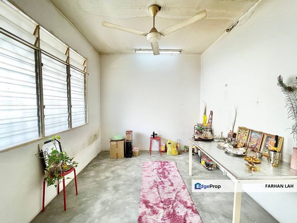 Mentari Court Bandar Sunway BOOKING 1K 🔥 TERMURAH, Selangor, Bandar Sunway