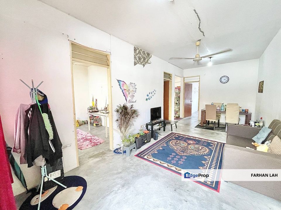 Mentari Court Bandar Sunway BOOKING 1K 🔥 TERMURAH, Selangor, Bandar Sunway