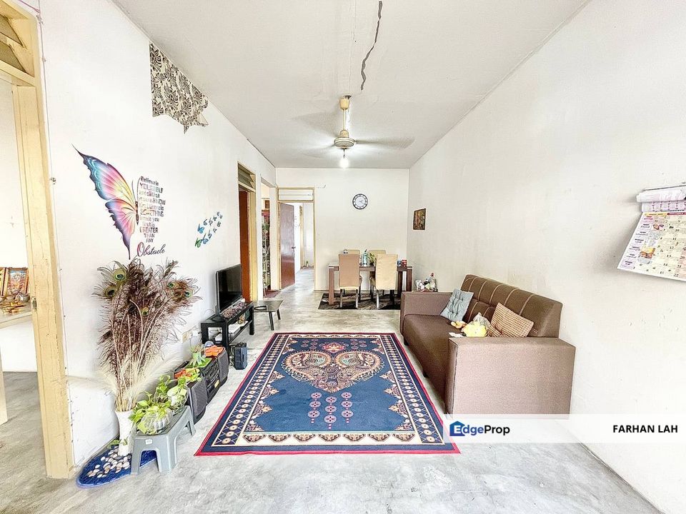 Mentari Court Bandar Sunway BOOKING 1K 🔥 TERMURAH, Selangor, Bandar Sunway