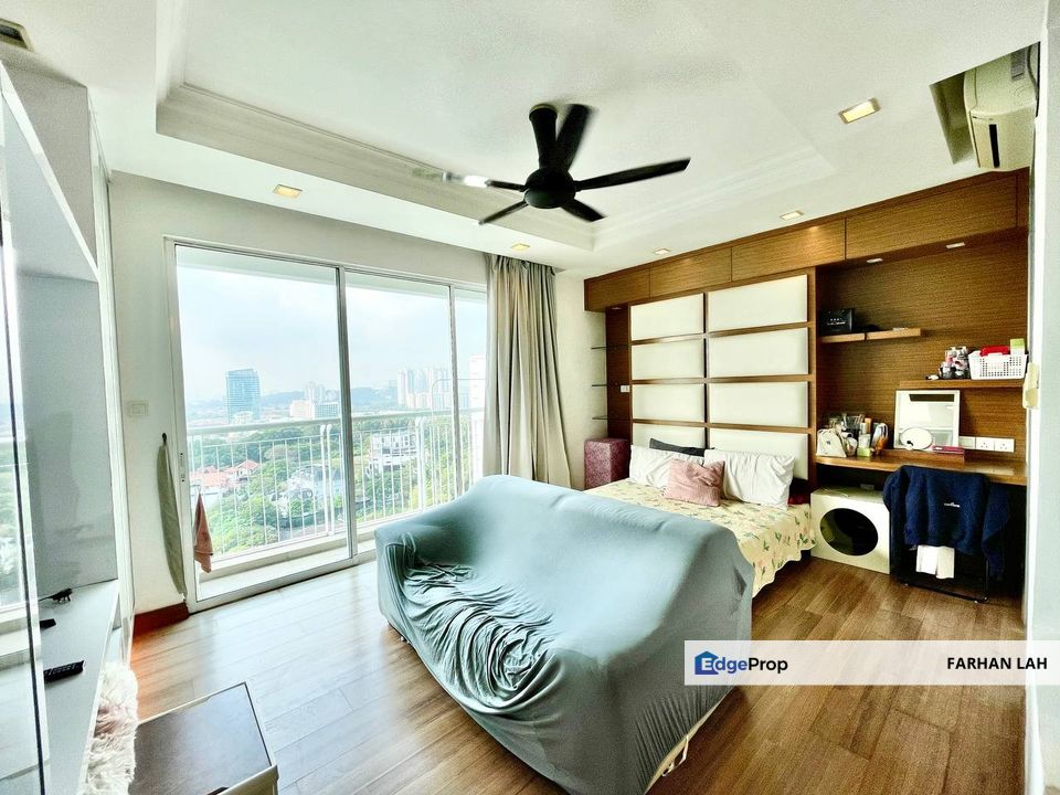 Ritze Perdana 2 Damansara Perdana BOOKING 1K 🔥 NEGO, Selangor, Damansara Perdana