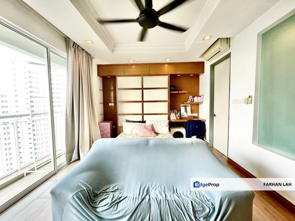 Ritze Perdana 2 Damansara Perdana BOOKING 1K 🔥 NEGO, Selangor, Damansara Perdana