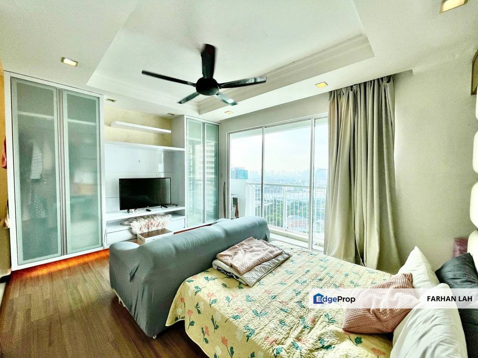 Ritze Perdana 2 Damansara Perdana BOOKING 1K 🔥 NEGO, Selangor, Damansara Perdana