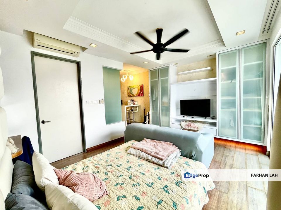 Ritze Perdana 2 Damansara Perdana BOOKING 1K 🔥 NEGO, Selangor, Damansara Perdana